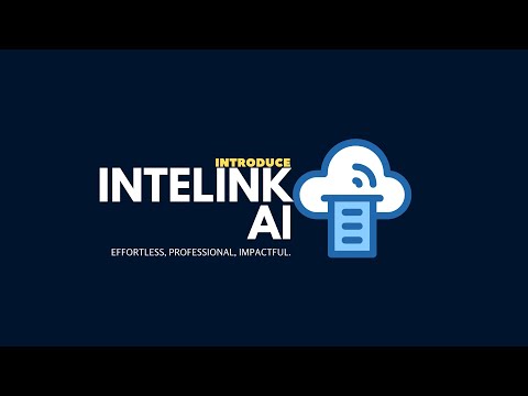 GitHub - hiadore/InteLink-AI: Chrome extension for generating ...
