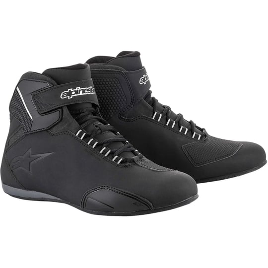 alpinestars-sektor-waterproof-shoes-13-5-black-1