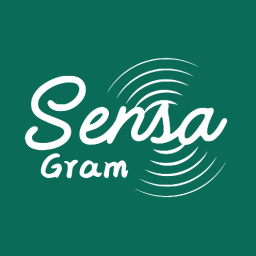 Sensa Gram