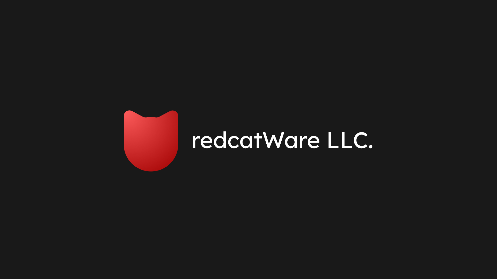 redcatWare Logo