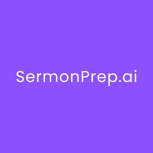 SermonPrep.ai