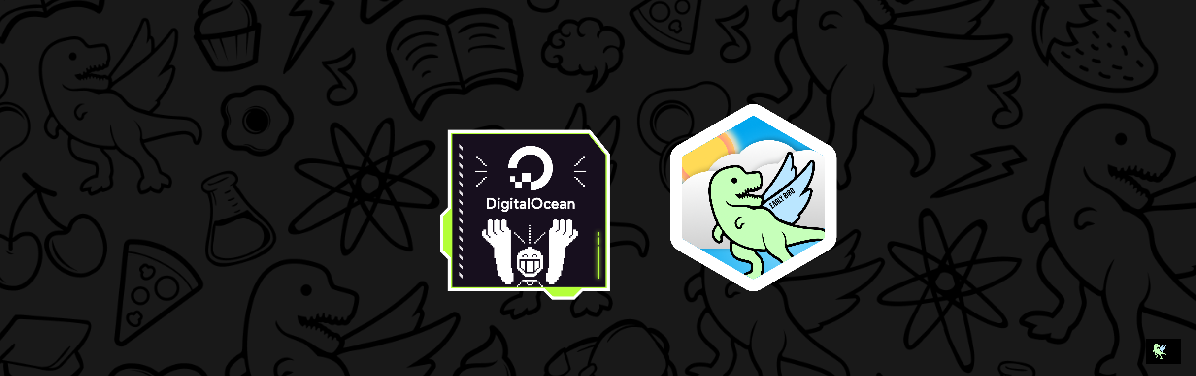 @ussumanedev's Holopin board