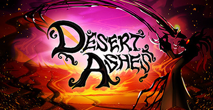 Desert Ashes