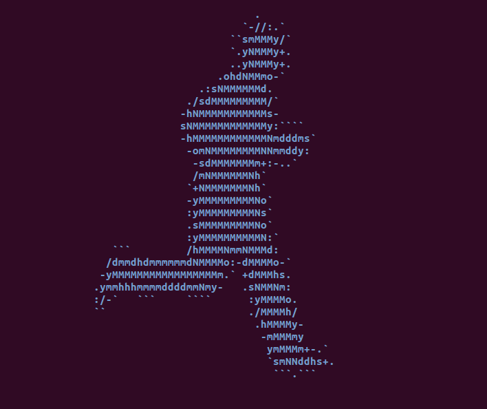 GitHub - mdq3/terminal-animation: Simple script for playing text-based ...