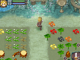 Rune Factory 3: A Fantasy Harvest Moon