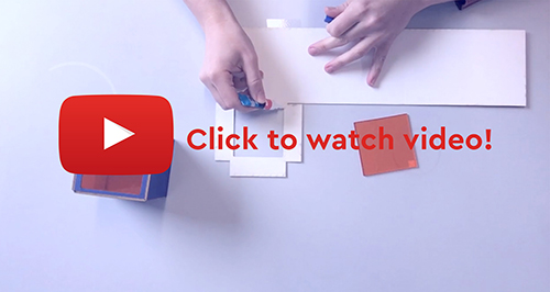 fold filterbox