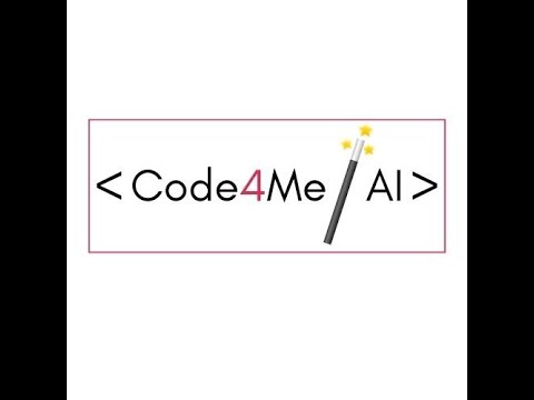 Code4Me.ai Demo