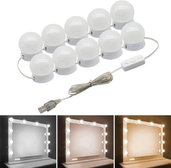 pretmess-hollywood-style-vanity-mirror-lights-kit-adjustable-color-and-brightness-with-10-led-light--1