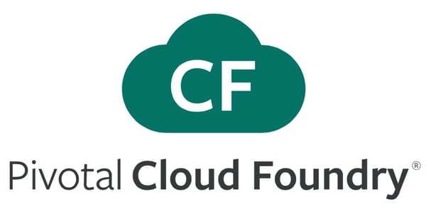 Pivotal Cloud Foundry