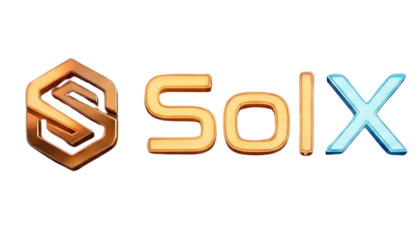 GitHub - solxapp/sol-x