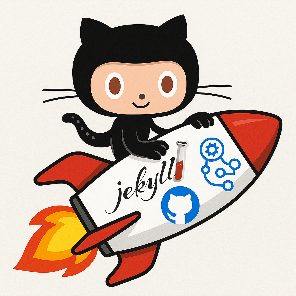 🚀 Despliega tu sitio con Jekyll en GitHub Pages usando GitHub Actions 🔁✨