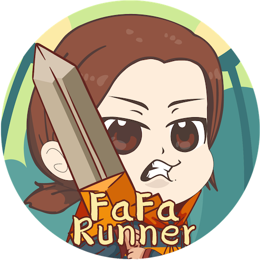 FaFa Runner