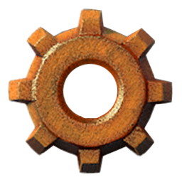 factorio Icon