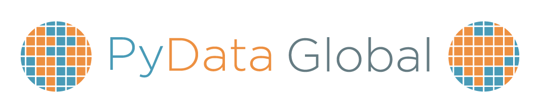 pydata-logo