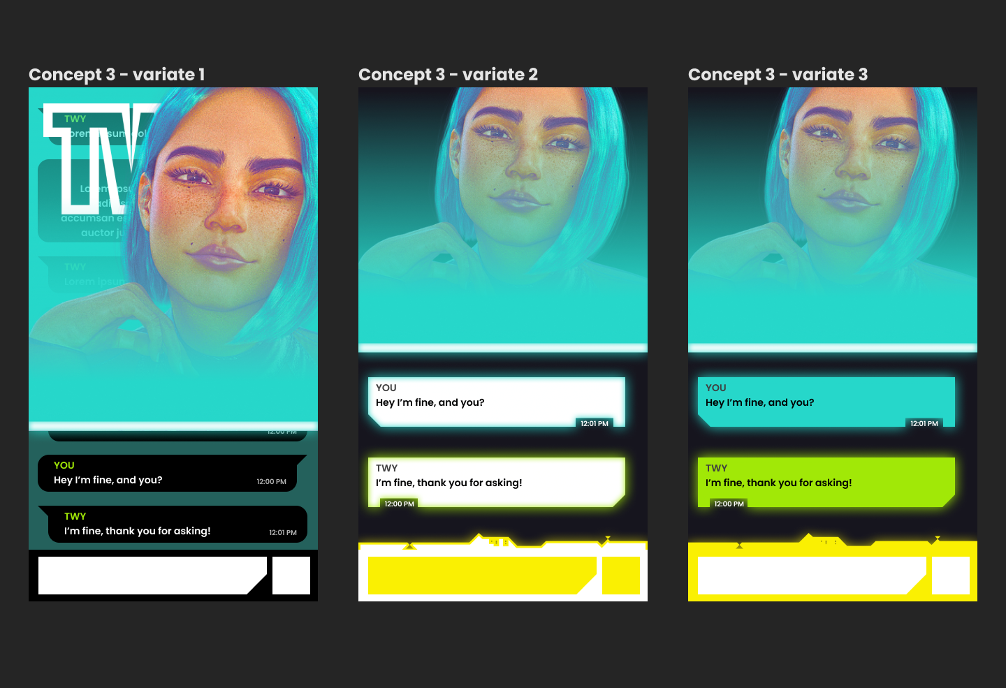 Concept 3 - Mobiel - Sergio