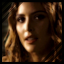 Achievement badge icon
