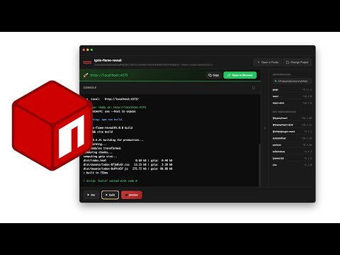 WizCat make your NPM easy Tutorial