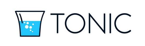 Tonic logo