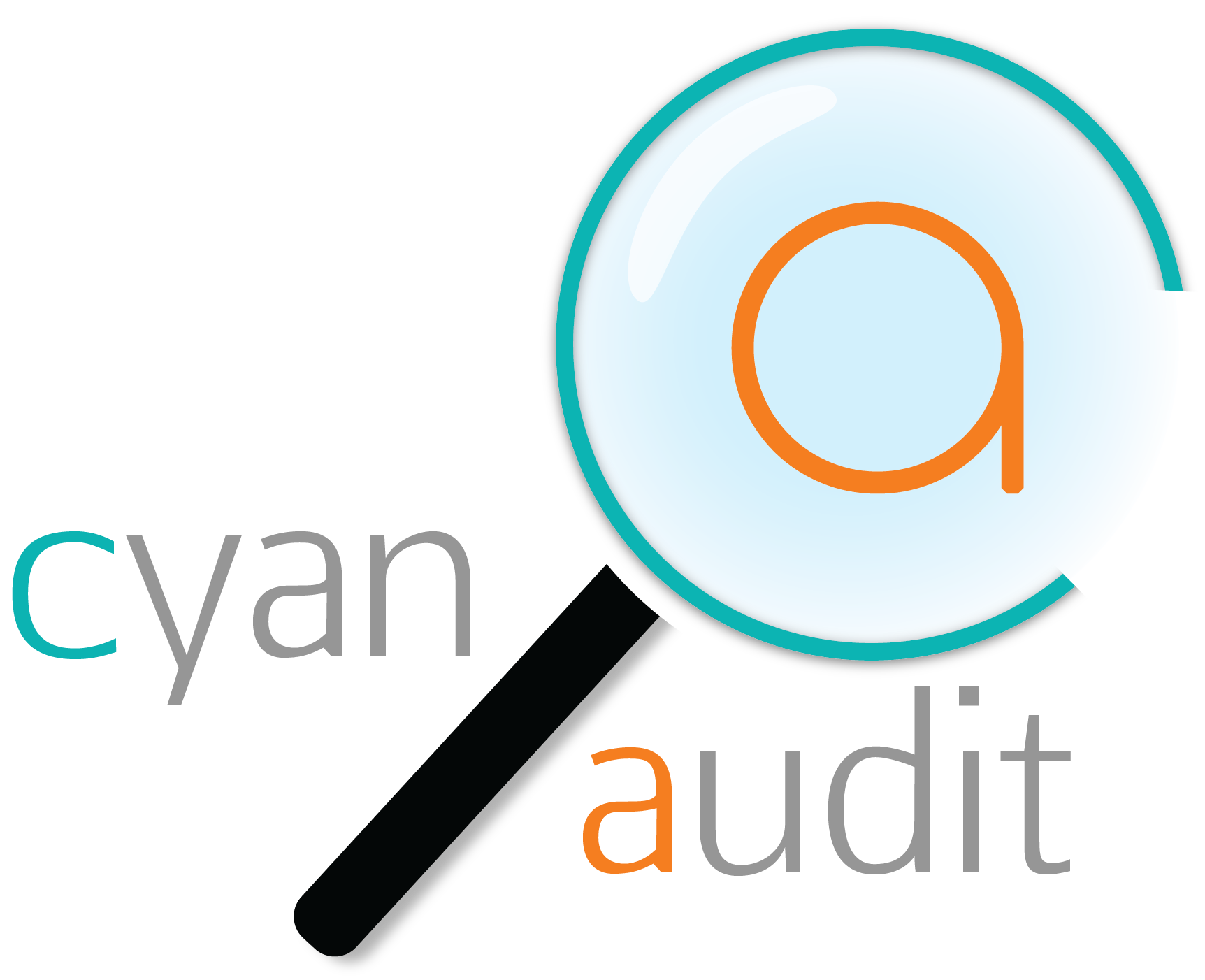 Cyan Audit Logo