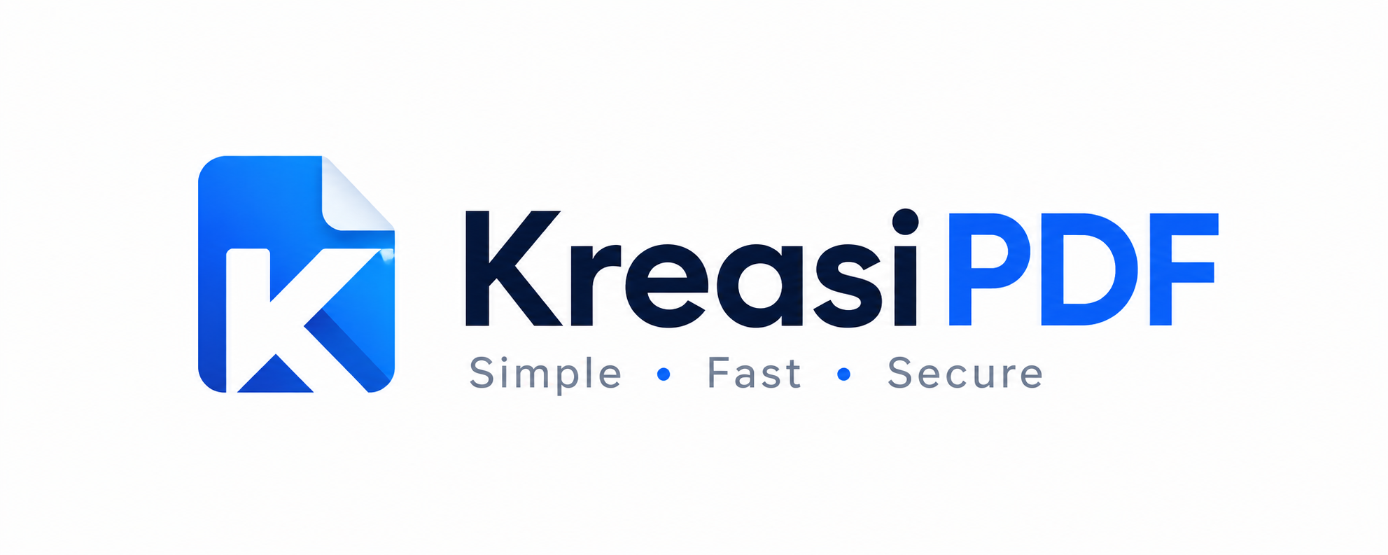 KreasiPDF Logo