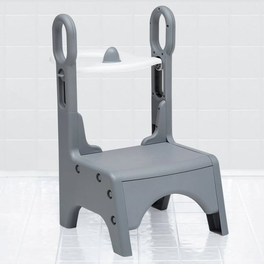 delta-children-little-jon-ee-adjustable-potty-seat-and-step-stool-white-gray-1