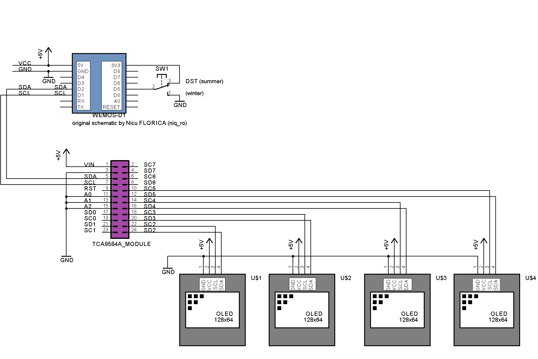 my schematic