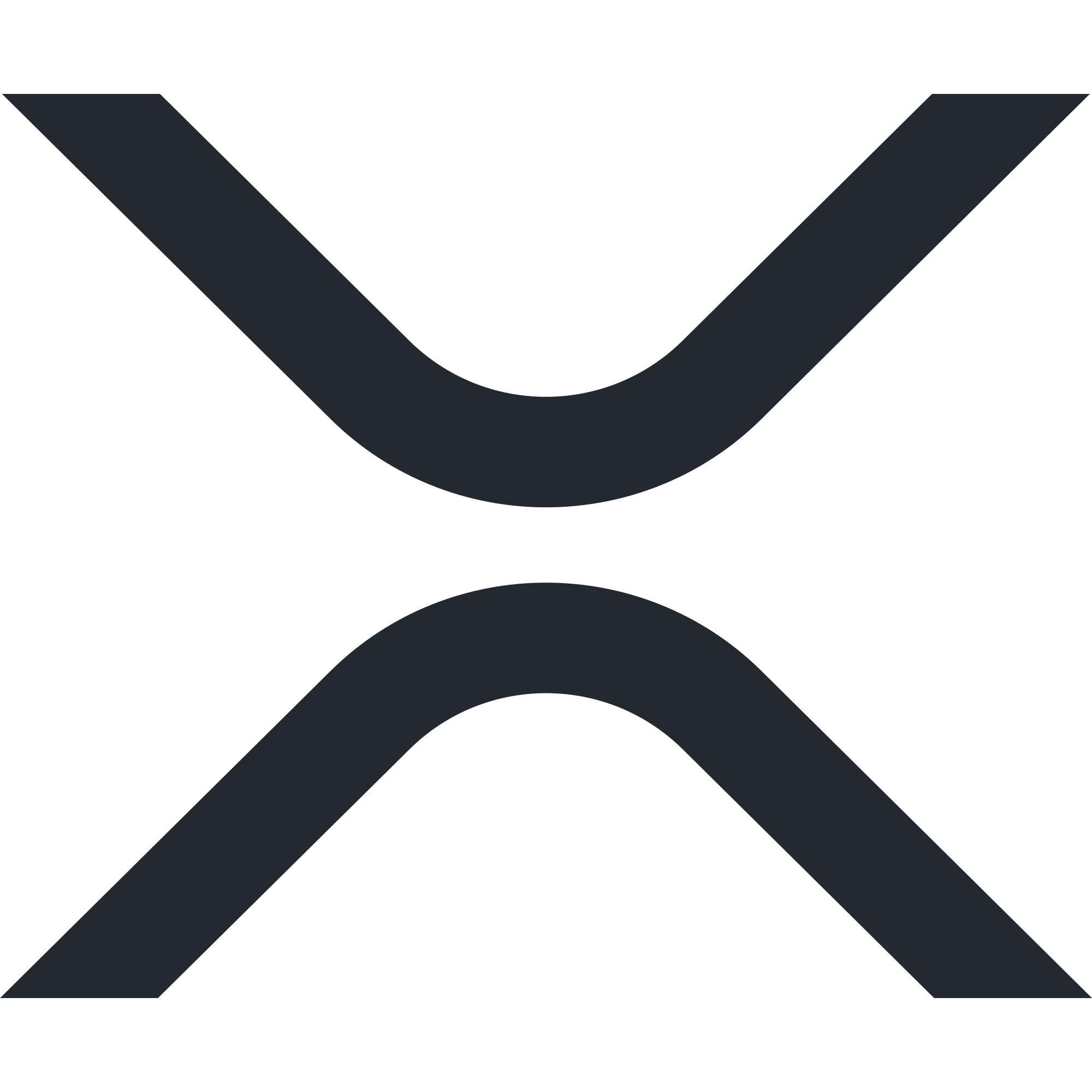 XRP logo from cryptologos.com