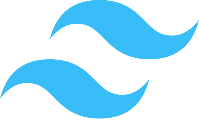 Tailwind CSS logo