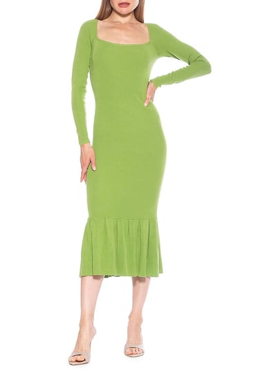 alexia-admor-womens-reese-square-neck-knit-midi-dress-sage-xs-1