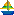U+26F5, U+FE7EA