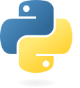 Python icon