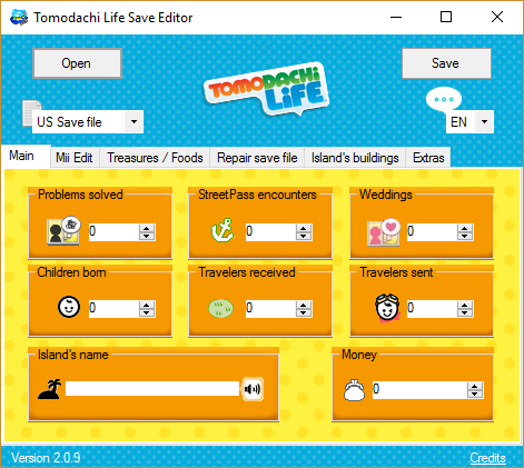 Tomodachi Llife SE main