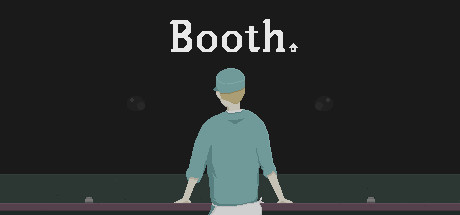 Booth