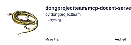 MseeP.ai Security Assessment Badge