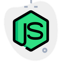 Node.js App logo