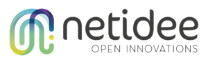 Netidee Logo