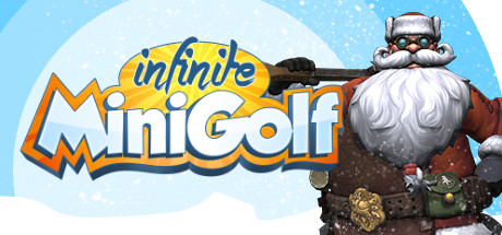 Infinite Mini Golf