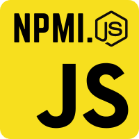 npmi js logo