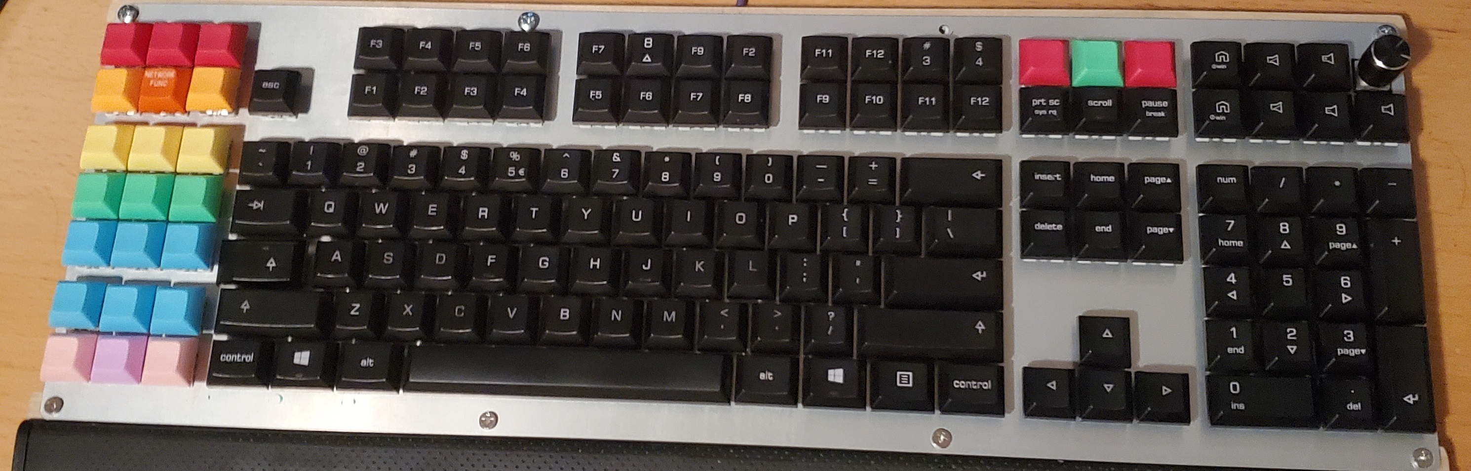 picture of keyboard