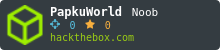 HackTheBox