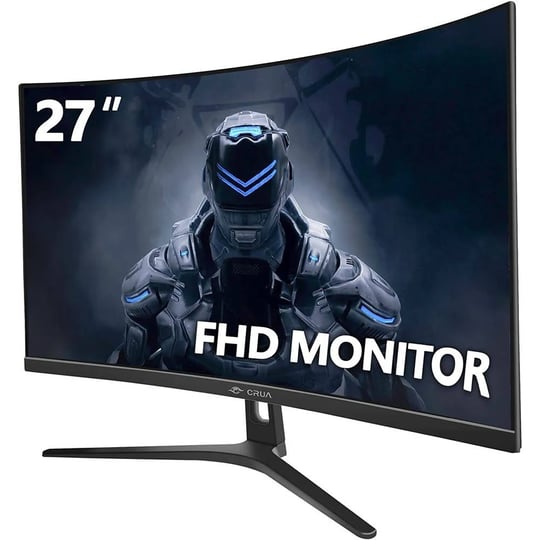 crua-27-165hz-180hz-curved-gaming-monitor-fhd-1080pamd-freesync1800r-frameless-computer-monitor-1ms--1