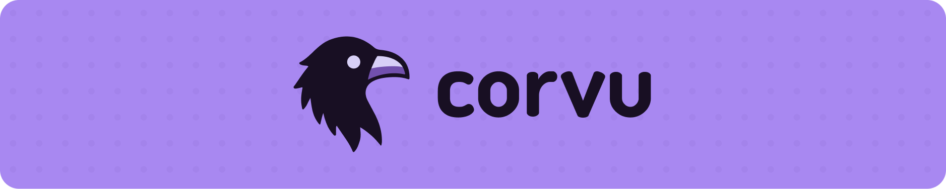 corvu banner