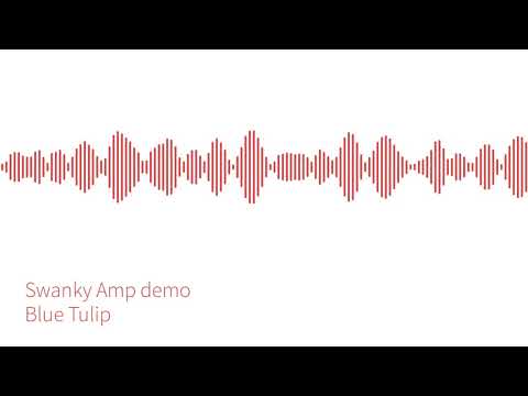 Swanky Amp Demo