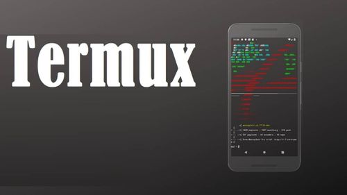 Termux