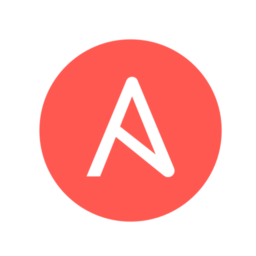 Ansible Desktop Tutorial Logo
