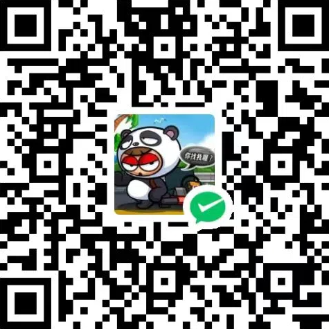 Wechat QRcode