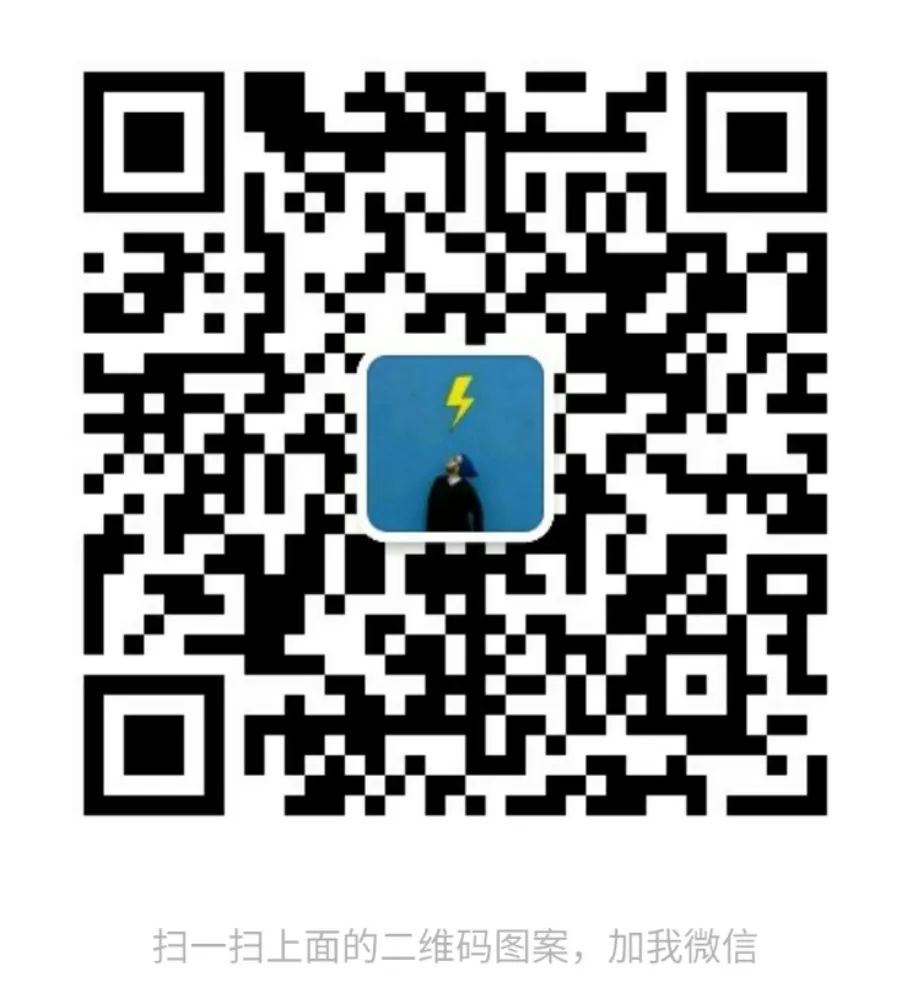 WeChat QR Code