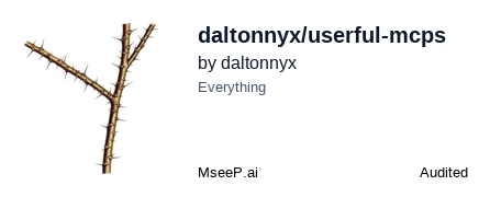 MseeP.ai Security Assessment Badge