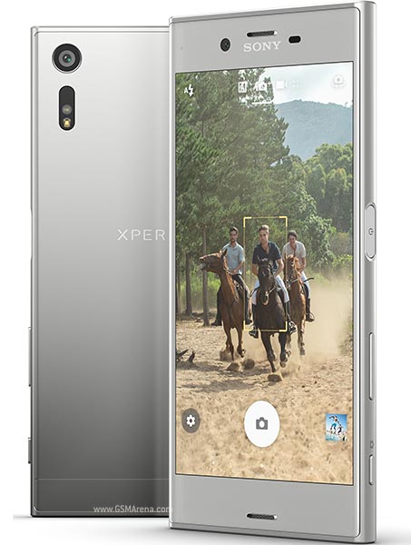 Sony Xperia XZs