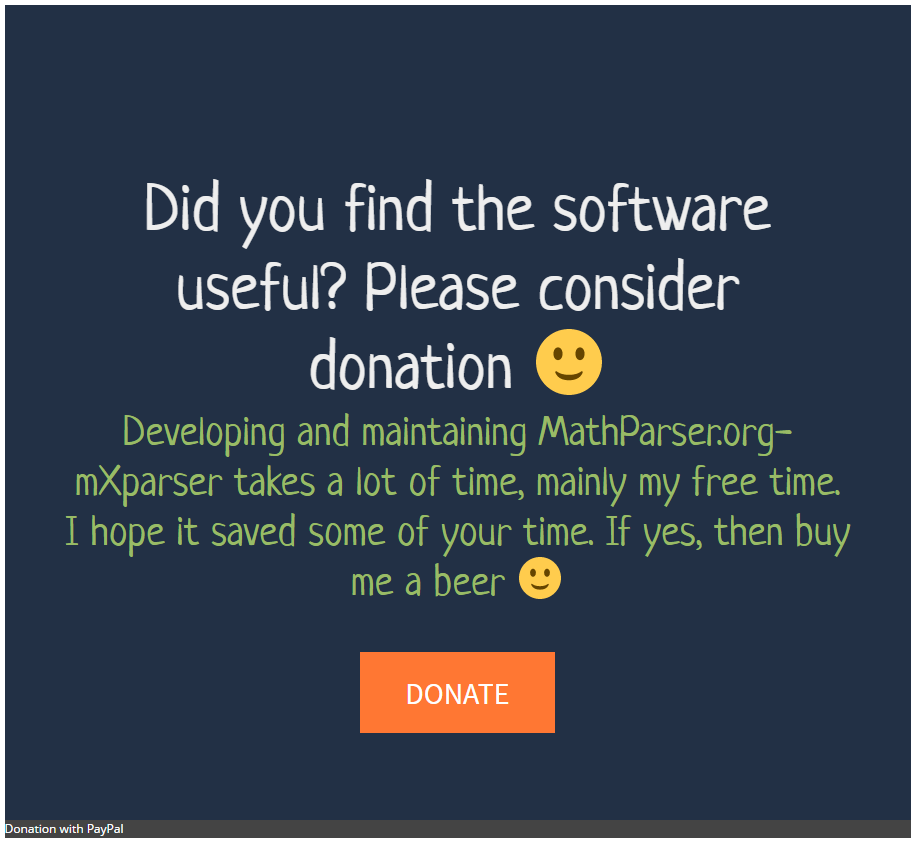 paypall-donation